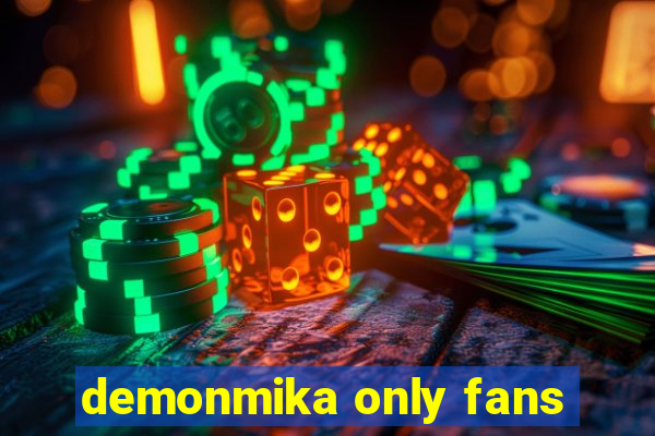 demonmika only fans